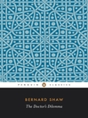 The Doctor's Dilemma (eBook)